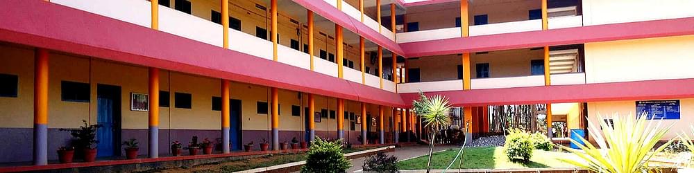 Mary Matha Arts And Science College
